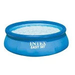 EASY SET POOL W/FILTER (8X2FT)