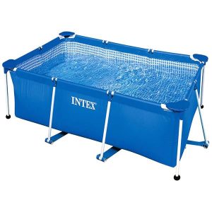 RECTANGULAR FRAME POOL (86X59X23)