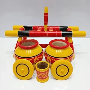 wooden handicraft
